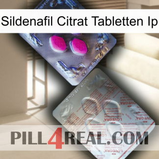 Sildenafil Citrate Tablets Ip 38